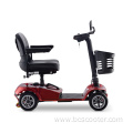 Perfect Travel Transformer 4 Wheel Electric Golf Mobility